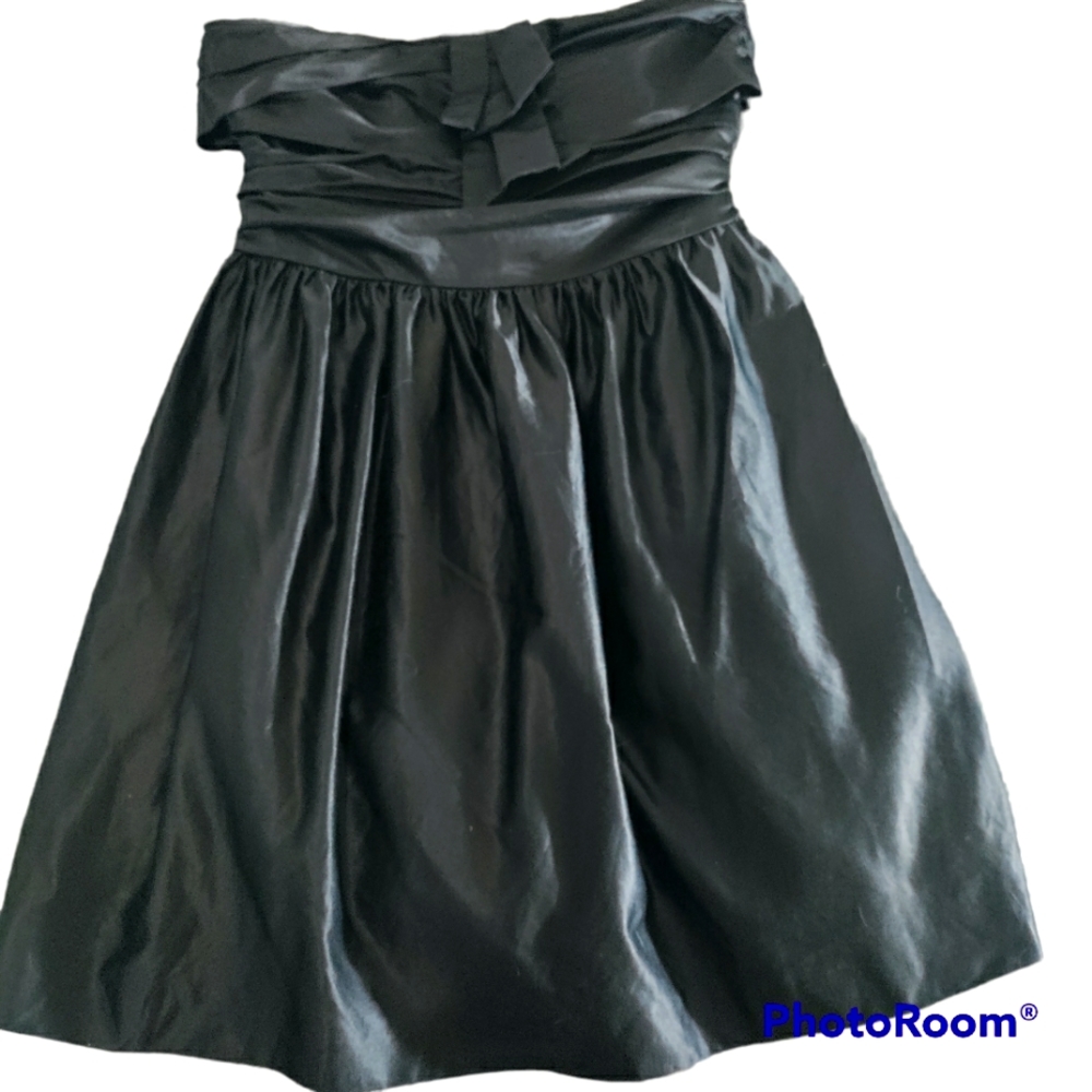Juicy Couture Little Black Dress